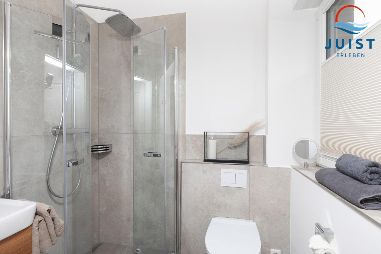 Haus Treibgut 236 - Wohnung 6 于斯德 外观 照片