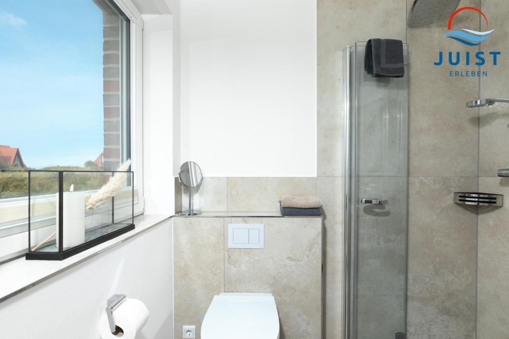 Haus Treibgut 236 - Wohnung 6 于斯德 外观 照片